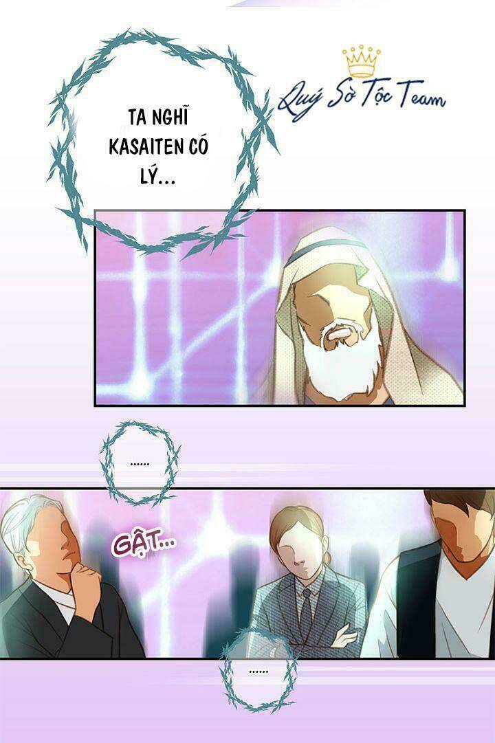 tiếp xúc chí mạng chapter 62 29