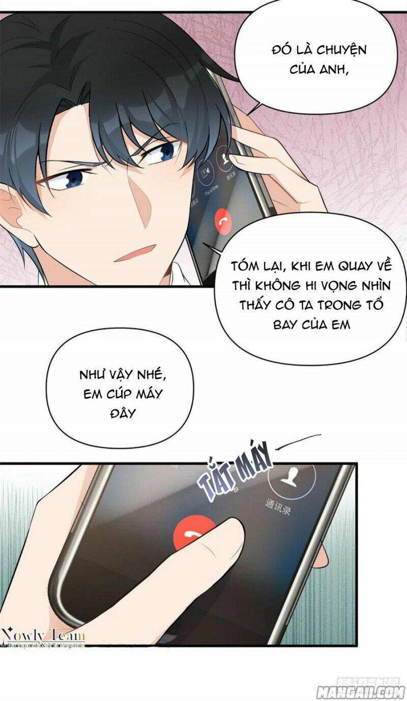 vẫn cứ nhớ em, nhớ em chapter 68 8