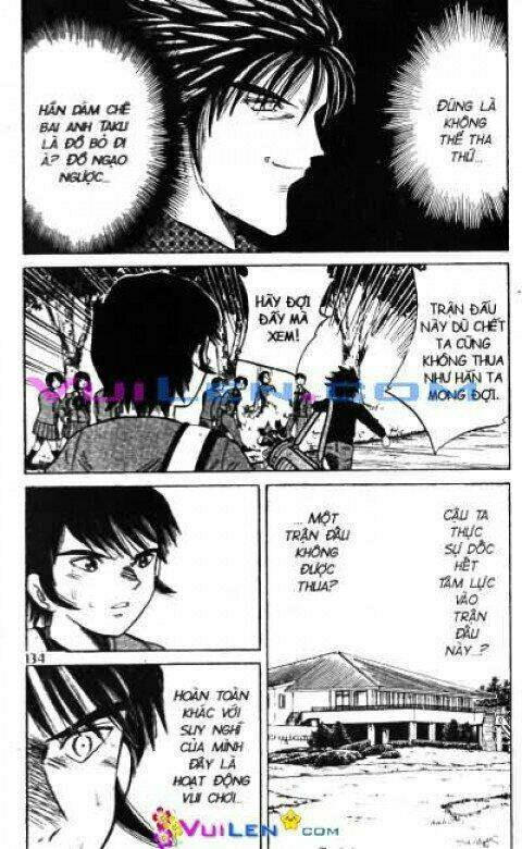 dandoh chapter 31 134