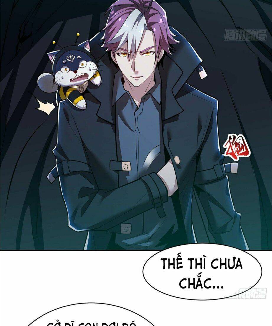 bất tử thần vương tu liên tục chapter 55 18