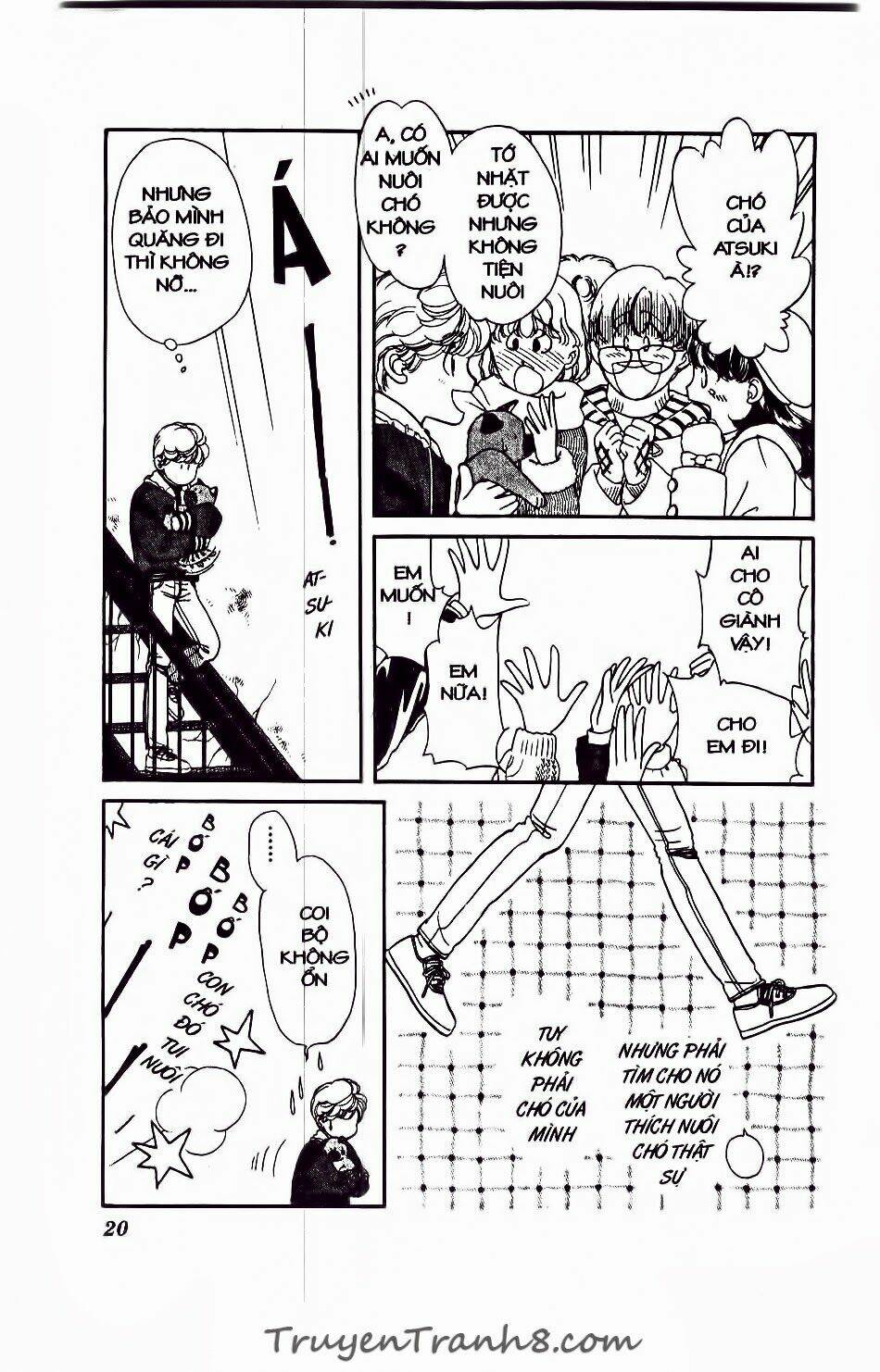 hajime là số một chapter 10 18