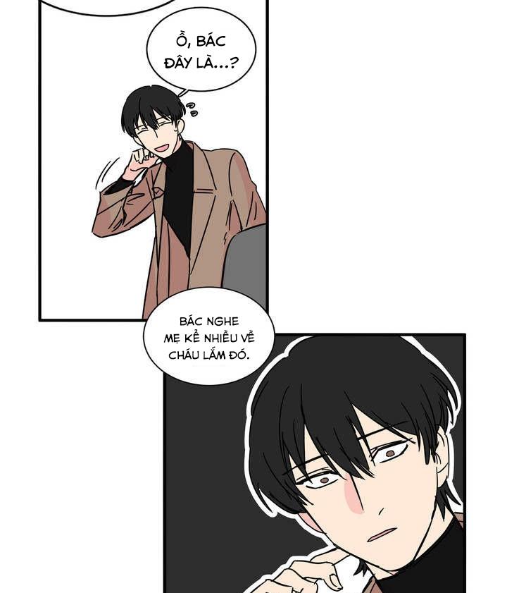 bố đường chapter 1 49