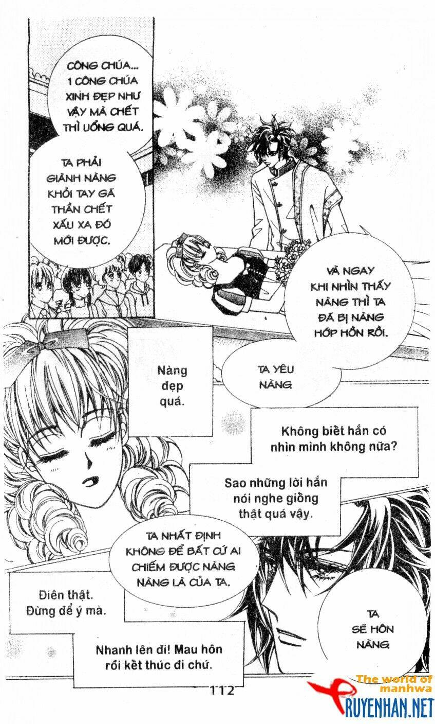 chàng trai hào hiệp chapter 9 113