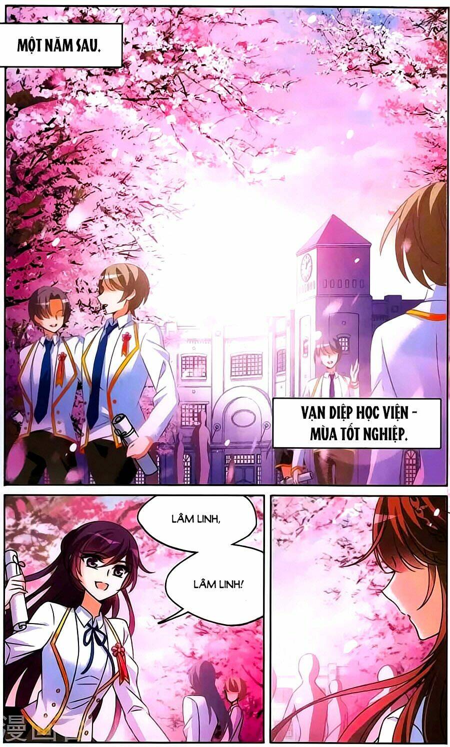 kỵ sĩ hoang tưởng dạ chapter 168 2