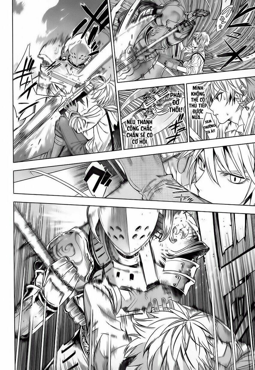 khu vườn thứ 7 chapter 1 49