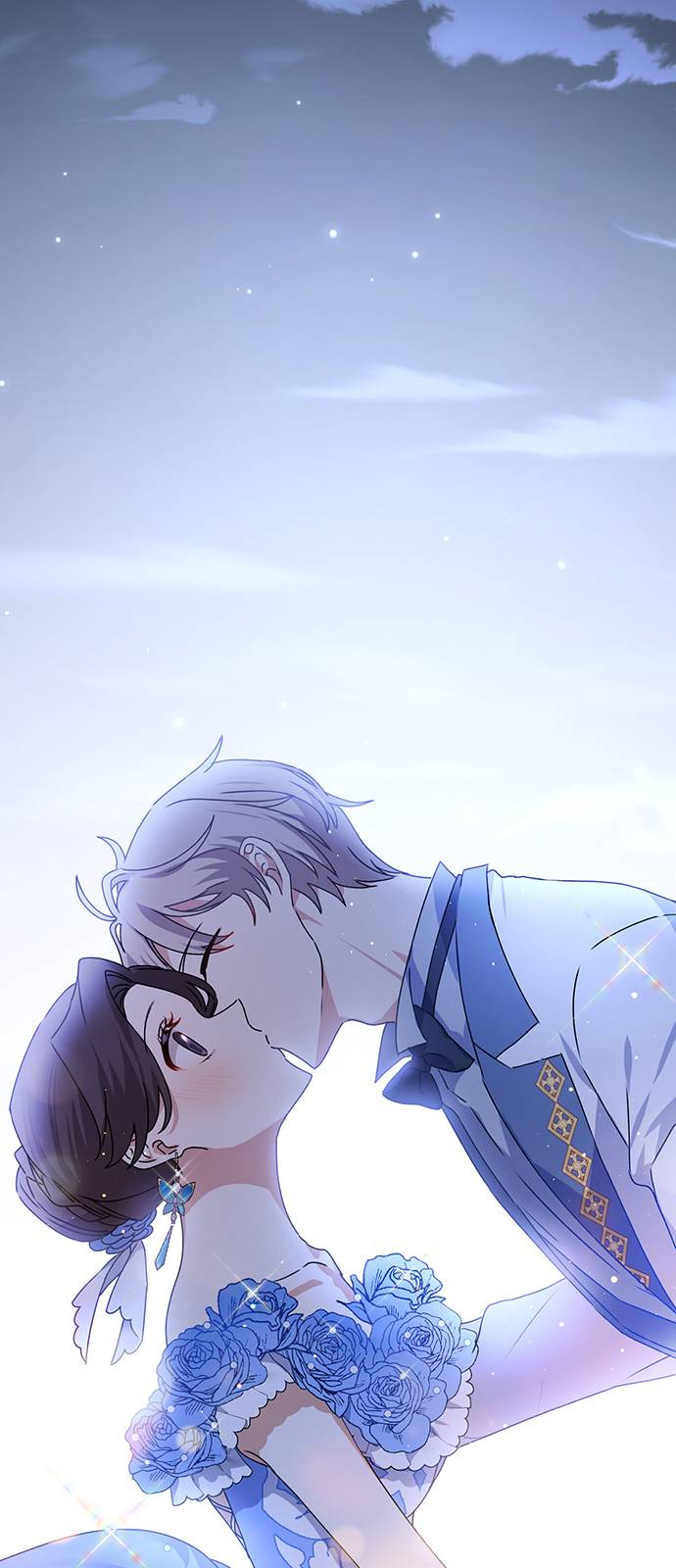 tôi là vị hôn thê phản diện chapter 36 53