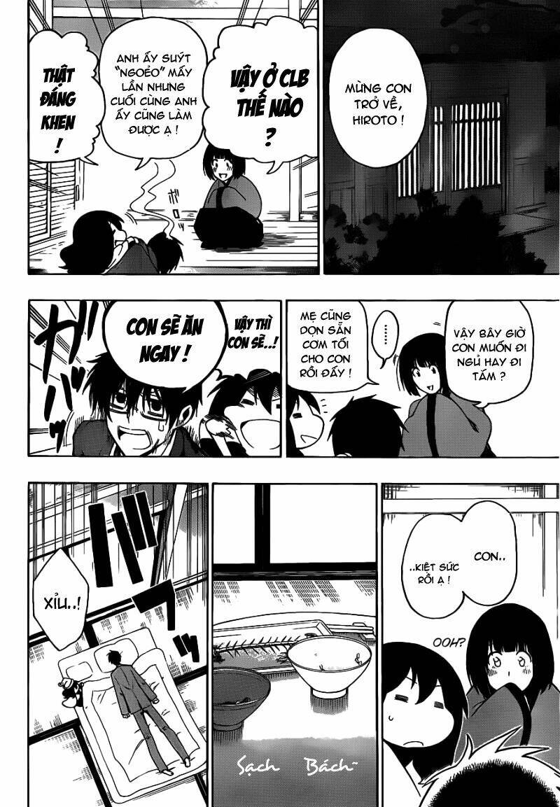 kurogane chapter 7 18