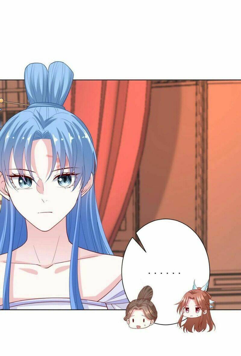 độc y đích nữ chapter 166 2