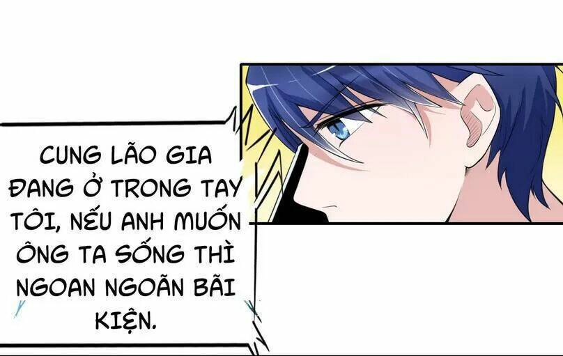cô dâu gả thay của tổng tài chapter 139 31