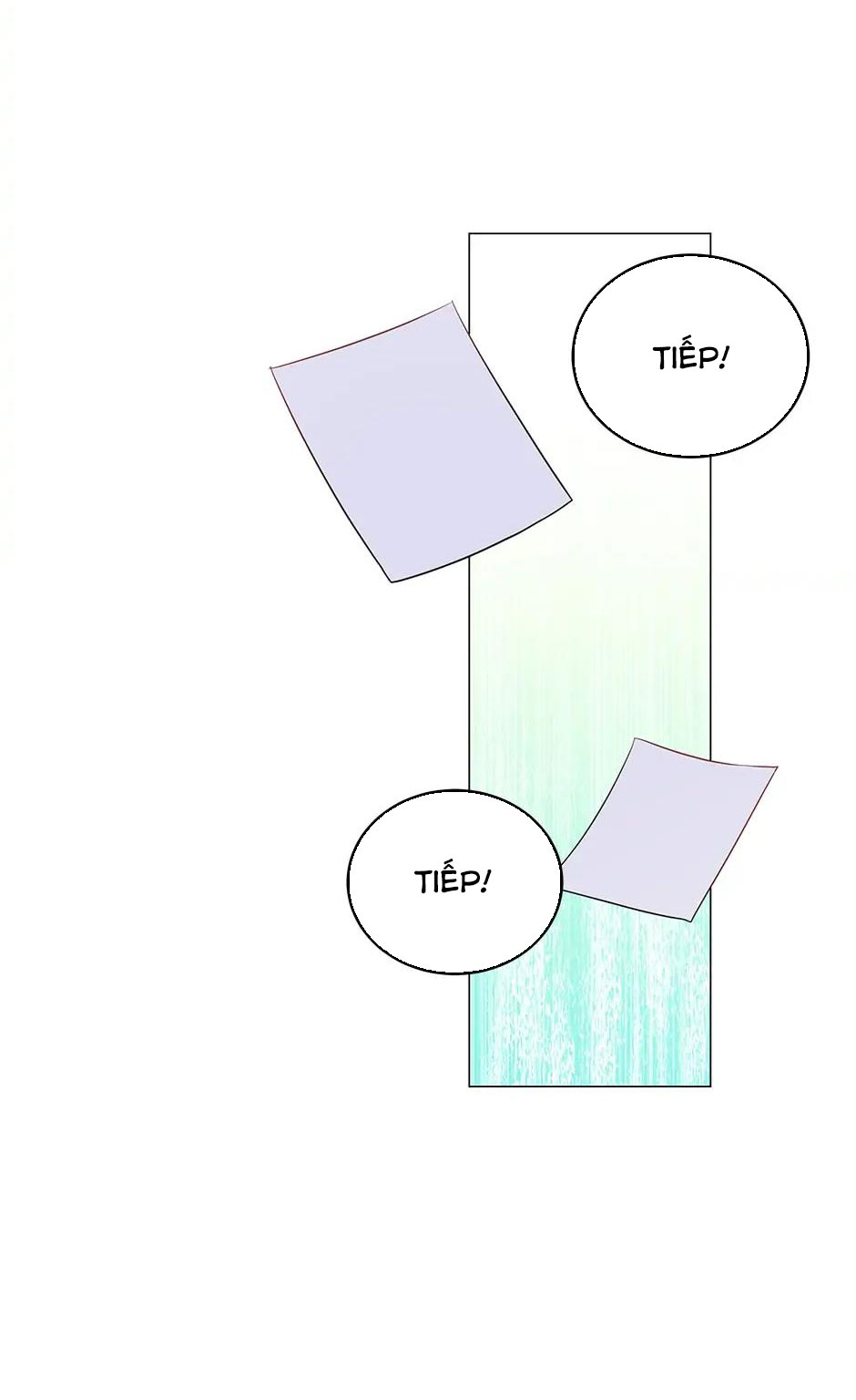 diễn vai ác nữ cũng thật khó khăn chapter 13.1 14