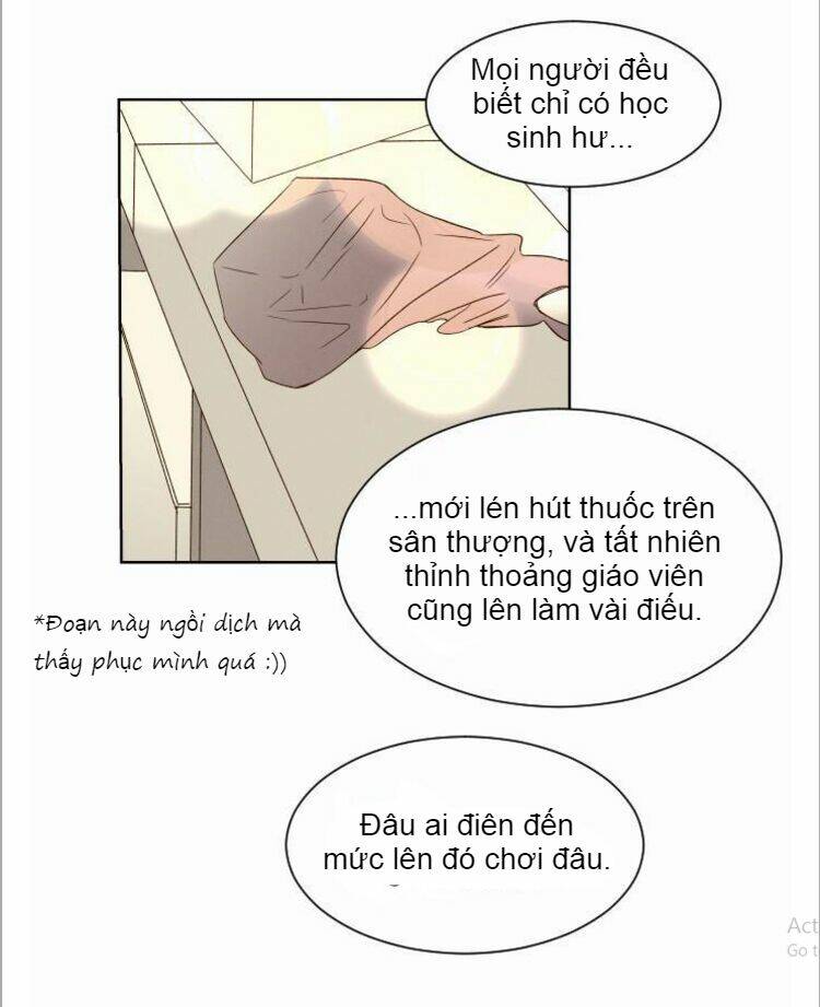 mùa hạ ấy chapter 2 23