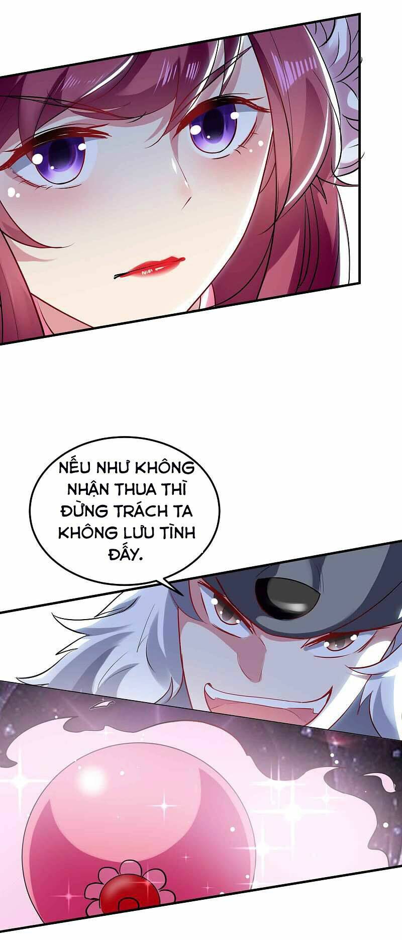 vạn giới tiên vương chapter 89 2