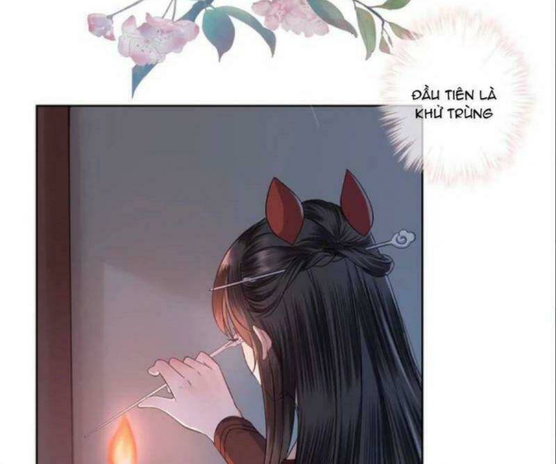 vương gia kiêu ngạo quá khó cua chapter 3 53