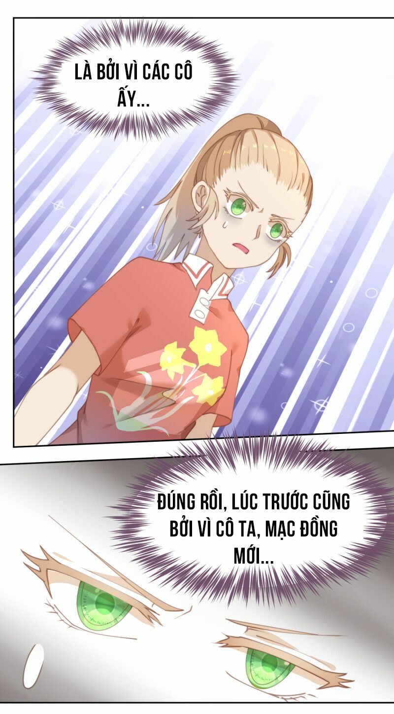 thanh âm giai điệu phản công chapter 10 9