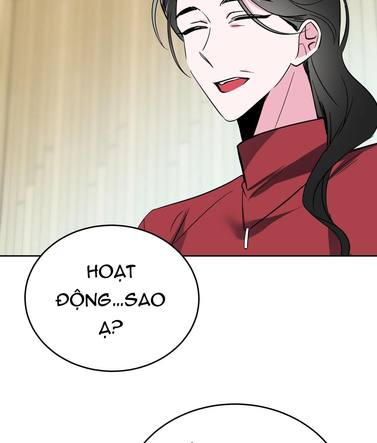 cạm bẫy đại học [m] chapter 20 84