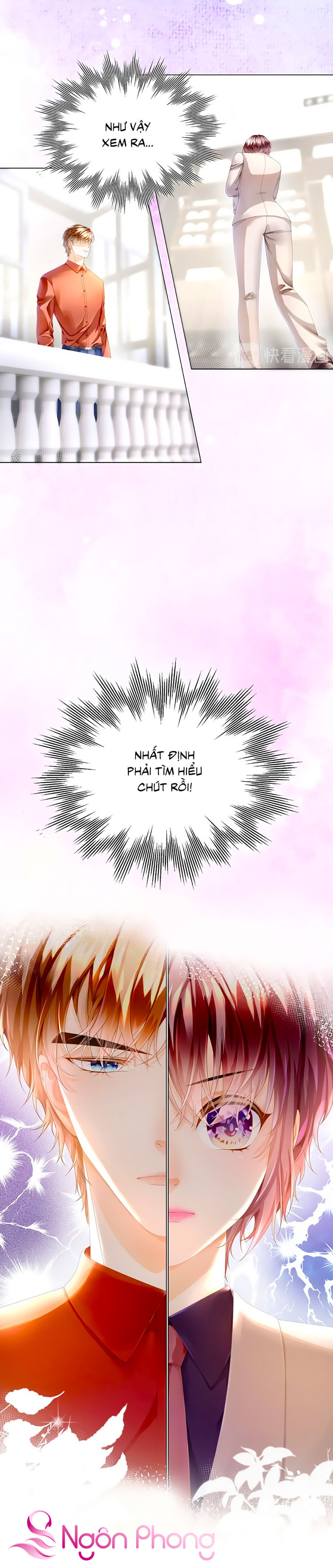 ma vương sau bộ vest: tổng tài khó chiều cưa không nổi chapter 28 12