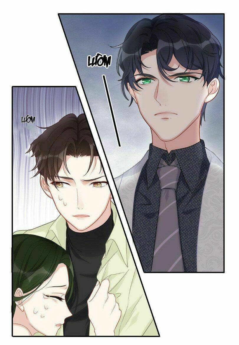 chỉ muốn cưng chiều em chapter 3 6