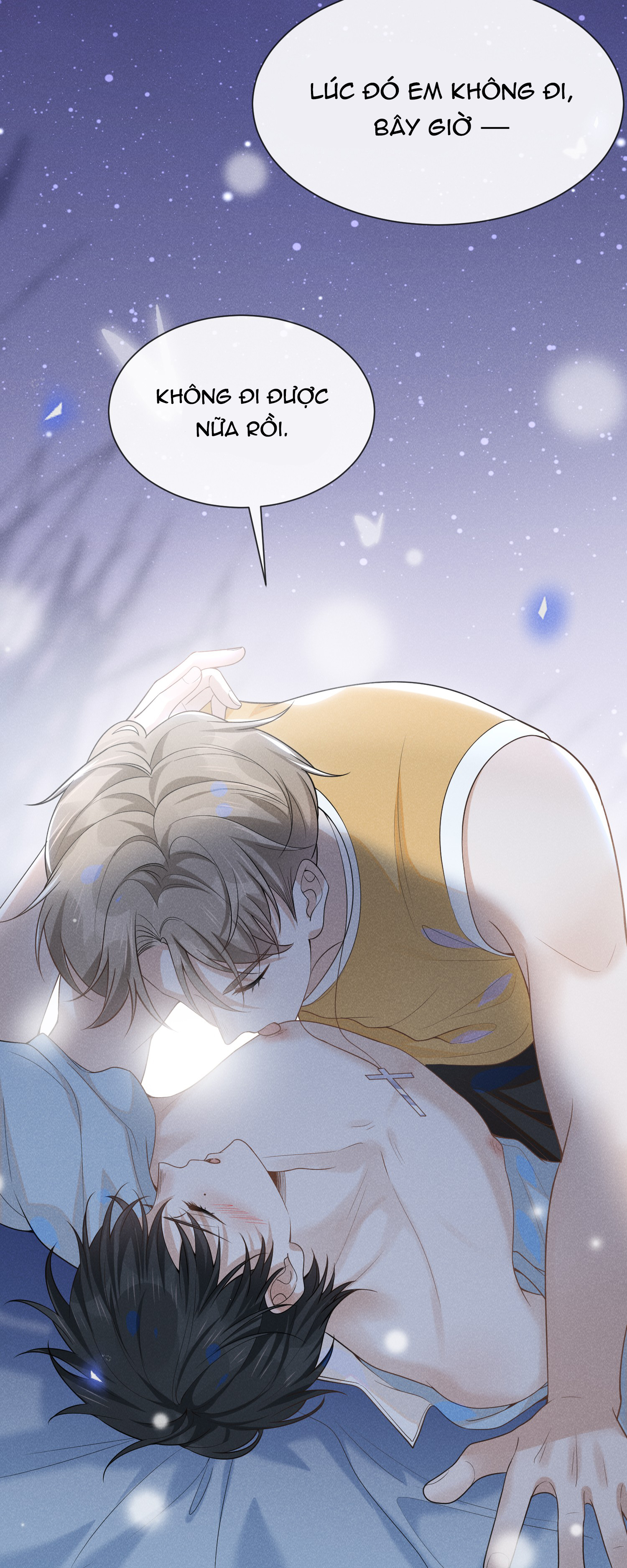 kiếp sau không gặp chapter 56.5 22