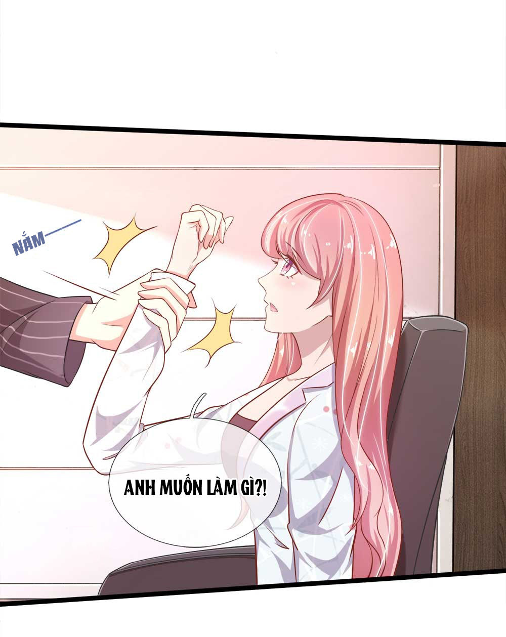 thiên kim hữu độc: boss mau cút ra chapter 24 2