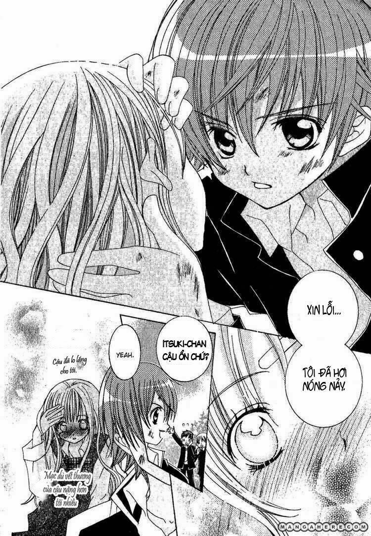 lovely banchou chapter 1 10