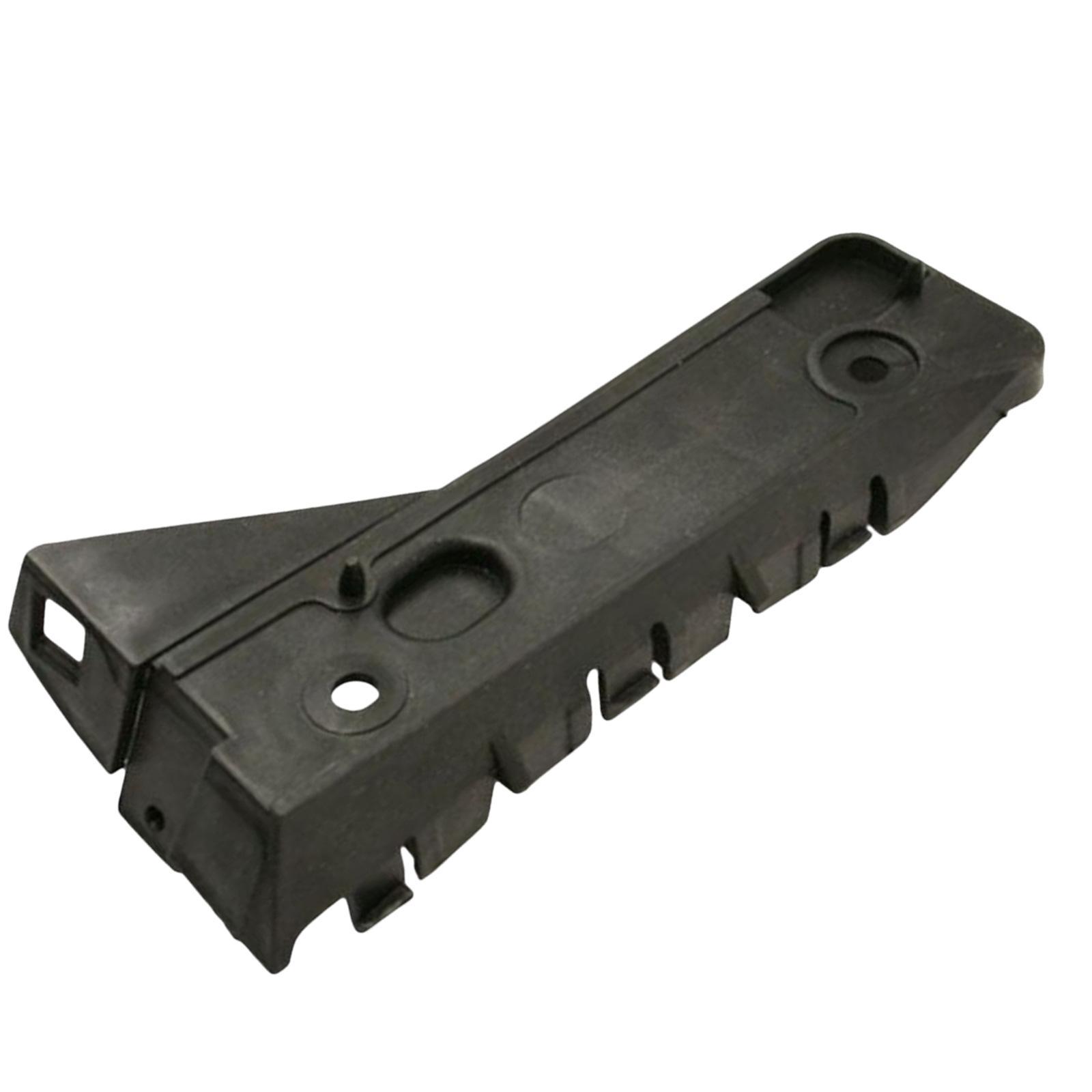 Bumper Brackets Bumper Retainer Brackets ,8E0807227, Auto Accessory ,Quality Spare Part ,Mounting Bracket Support Front Bumper Mount for A4