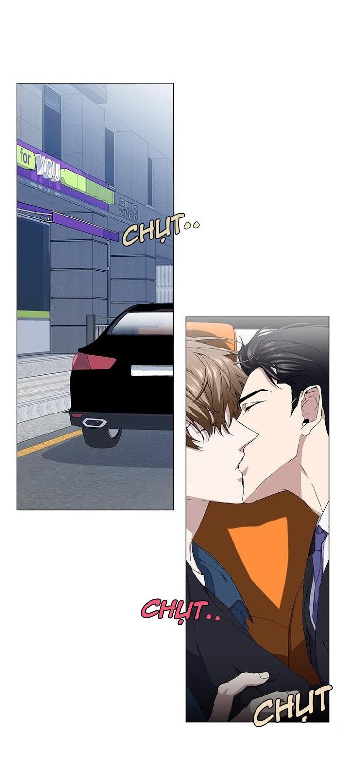 nhiệm vụ tiềm ẩn chapter 24 14