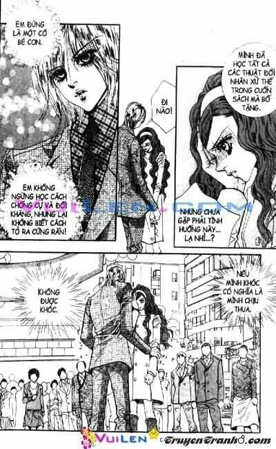 goong - [ hoàng cung ] chapter 14 25