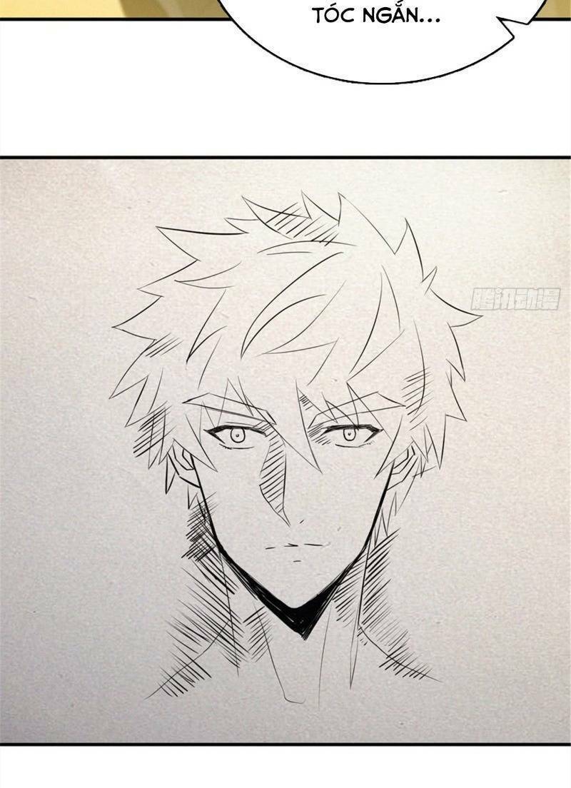 nơi này có yêu khí chapter 44 12