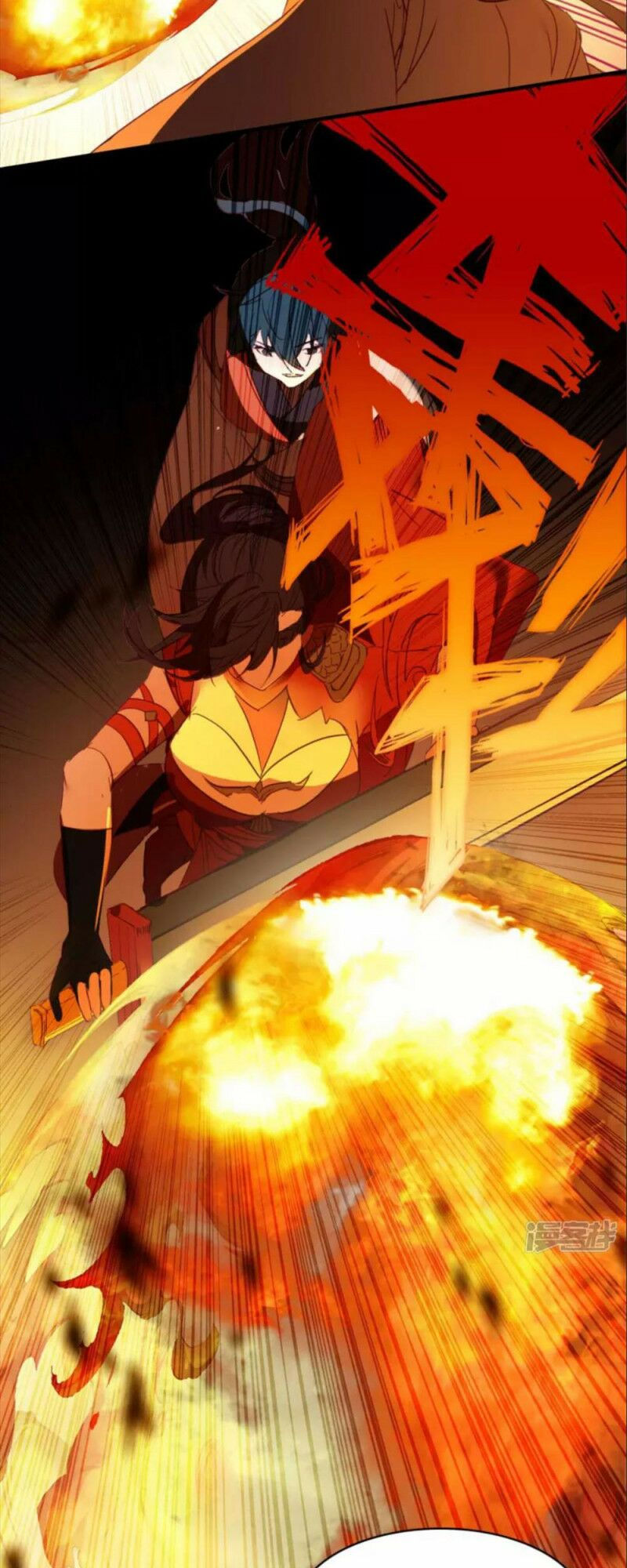 long hồn chiến tôn chapter 7 8