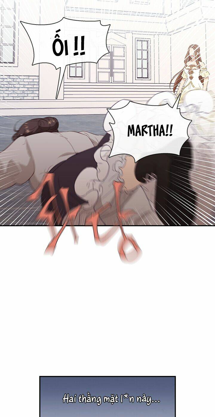 hãy coi chừng ác nữ chapter 21 8