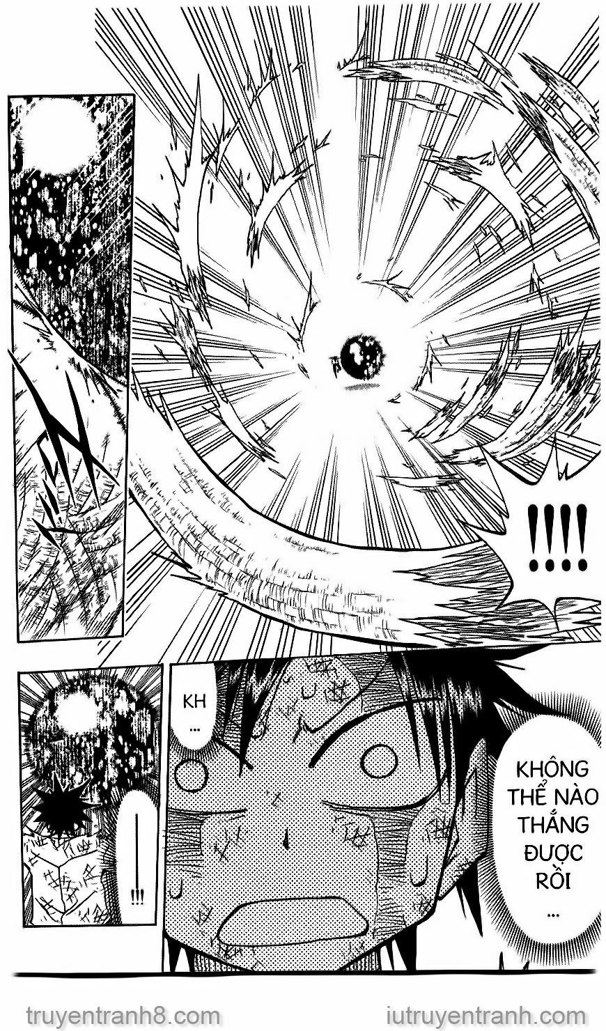law of ueki chapter 80 11