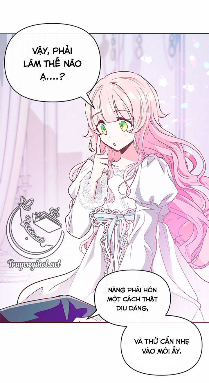 đó chỉ là sai lầm thôi mà, ngài đại công tước! chapter 10.1 7