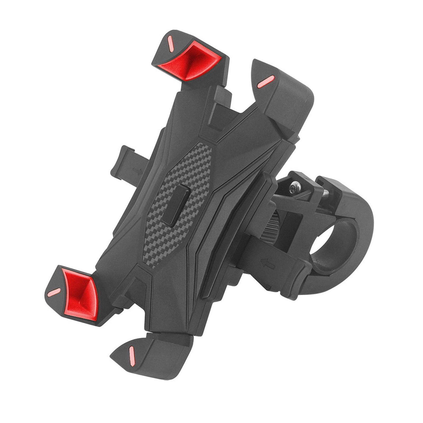 Motorcycle Phone Mount Spare Parts for  Motorcycle Mountain Bike