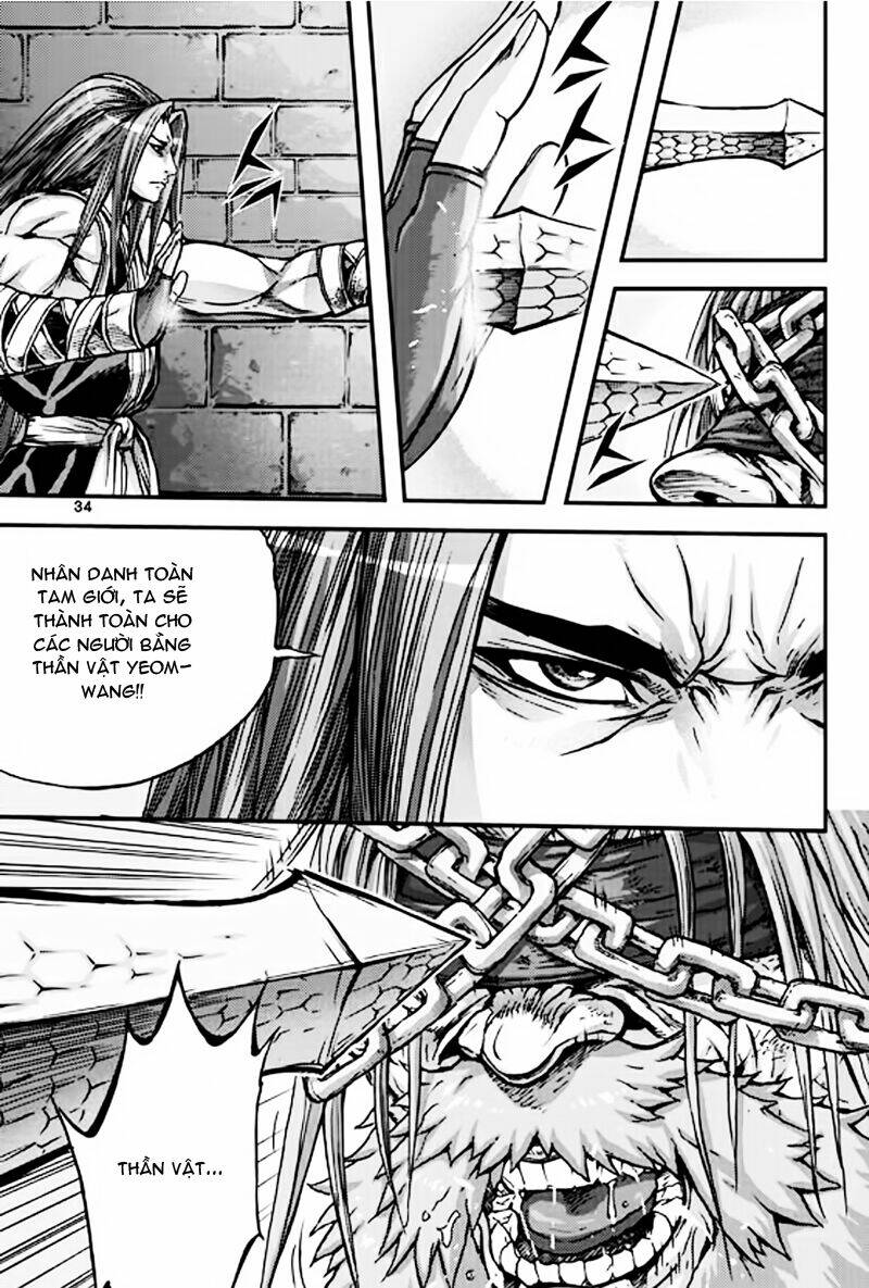 diêm đế ii chapter 51.2 5