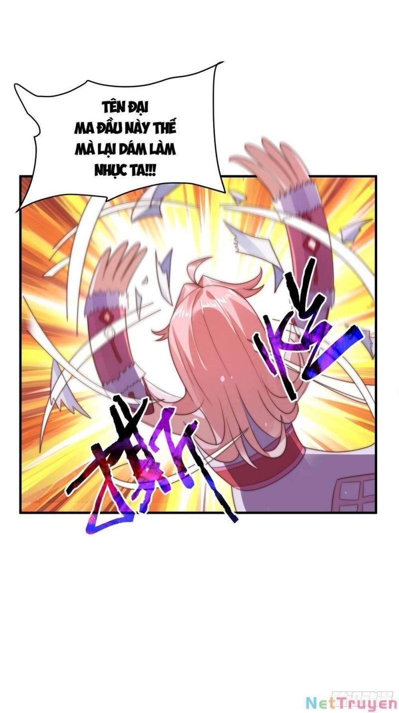 mỗi nữ đồ đệ đều muốn giết ta chapter 6 22