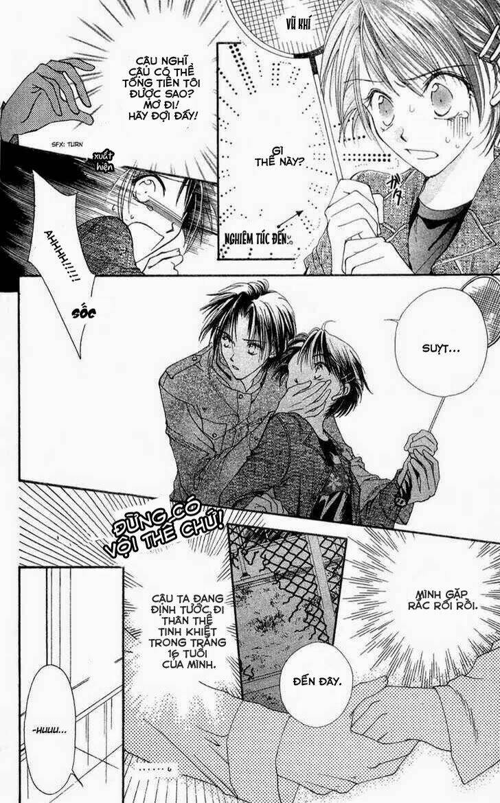 tổng hợp one shot. chapter 129 7