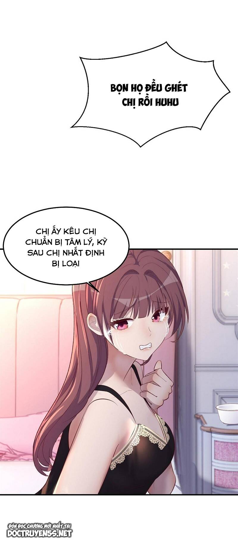 chị gái tôi là đại minh tinh chapter 139 28