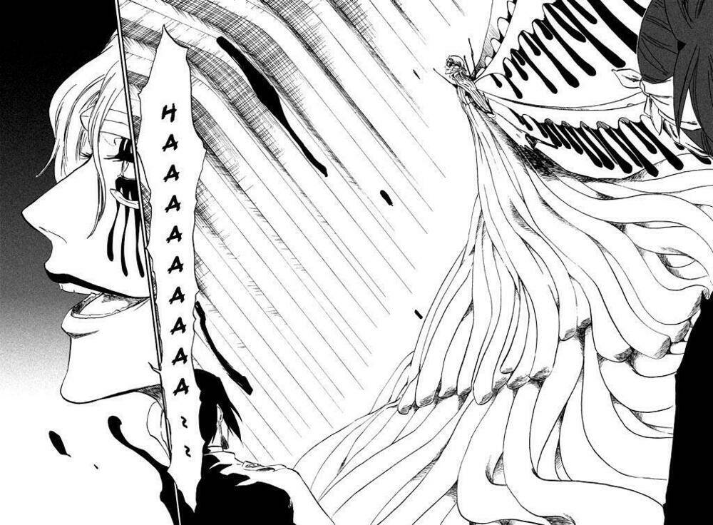 thần chết ichigo chapter 288 8