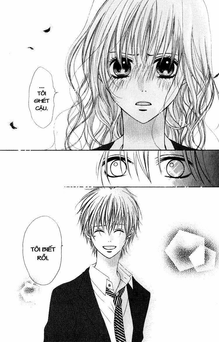 suki yori mo kirai chapter 1 21