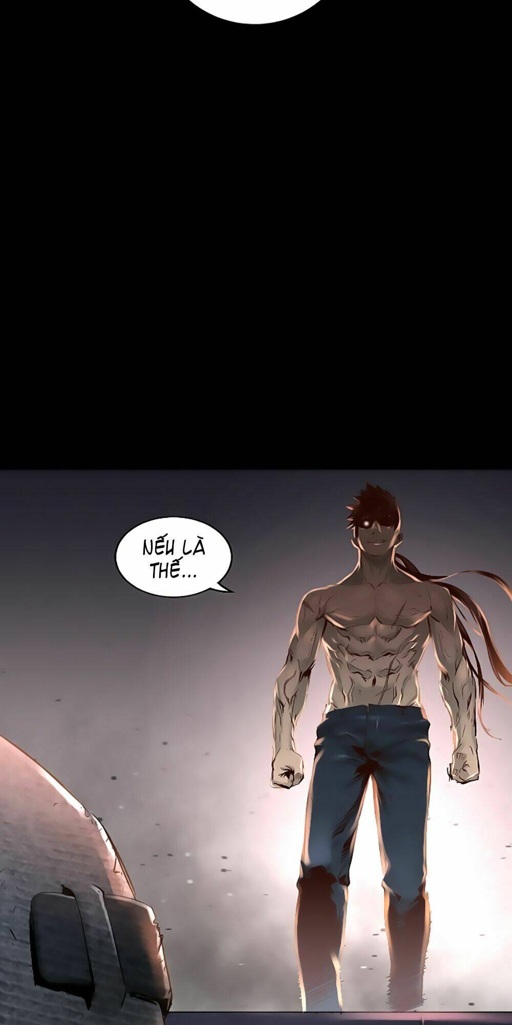 tam tuyệt tại dị giới chapter 25 40