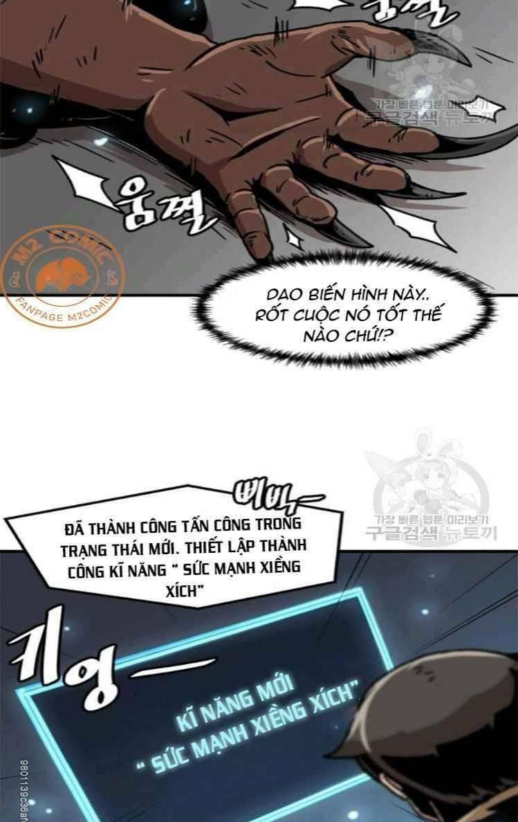 lên cấp một mình chapter 35 29