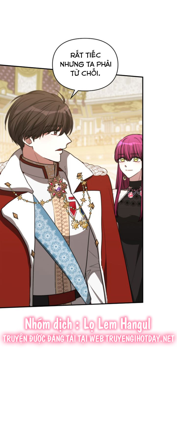 chuyện tình tay ba chapter 100 9