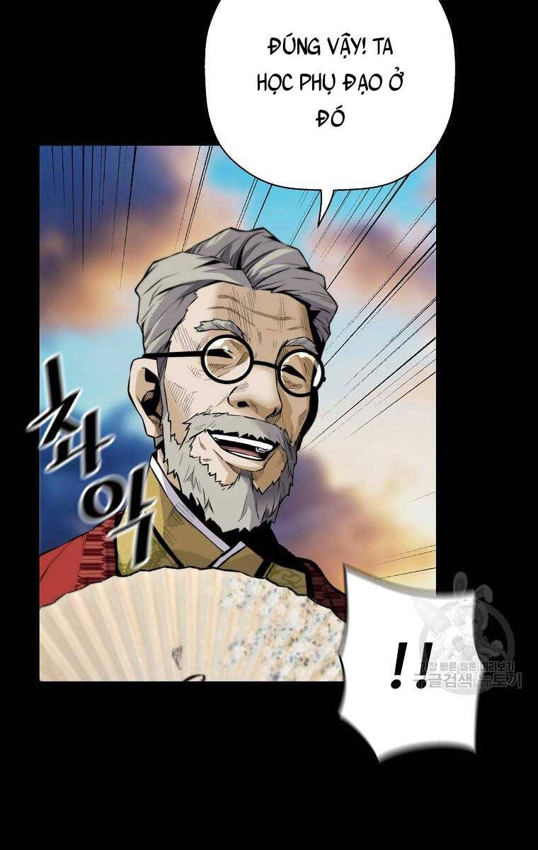 sự trở lại của huyền thoại chapter 80 13