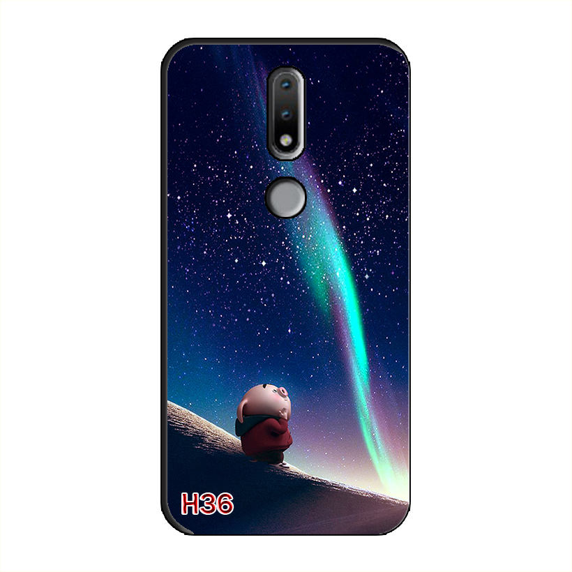 Ốp Lưng Dẻo Dành Cho NOKIA 2.4