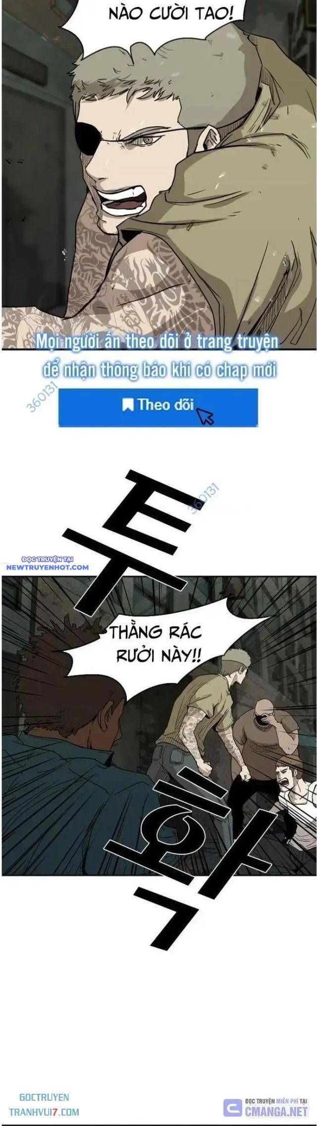 shark - cá mập chapter 95 12