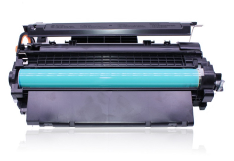 Hộp mực in CE 55A - 324 dùng cho máy in HP P3010/ 3015/ 3016/ M521/ M525C - Canon LBP 3500 - 3900 -3950 - 8610 - 8620 - 8630 - 6750 - 6780 - laser torner cartridge tương thích / thay thế