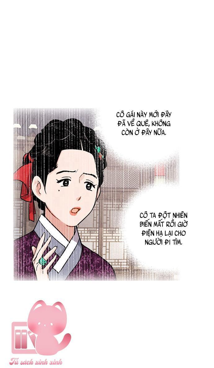 lệnh cấm hôn chapter 76 24