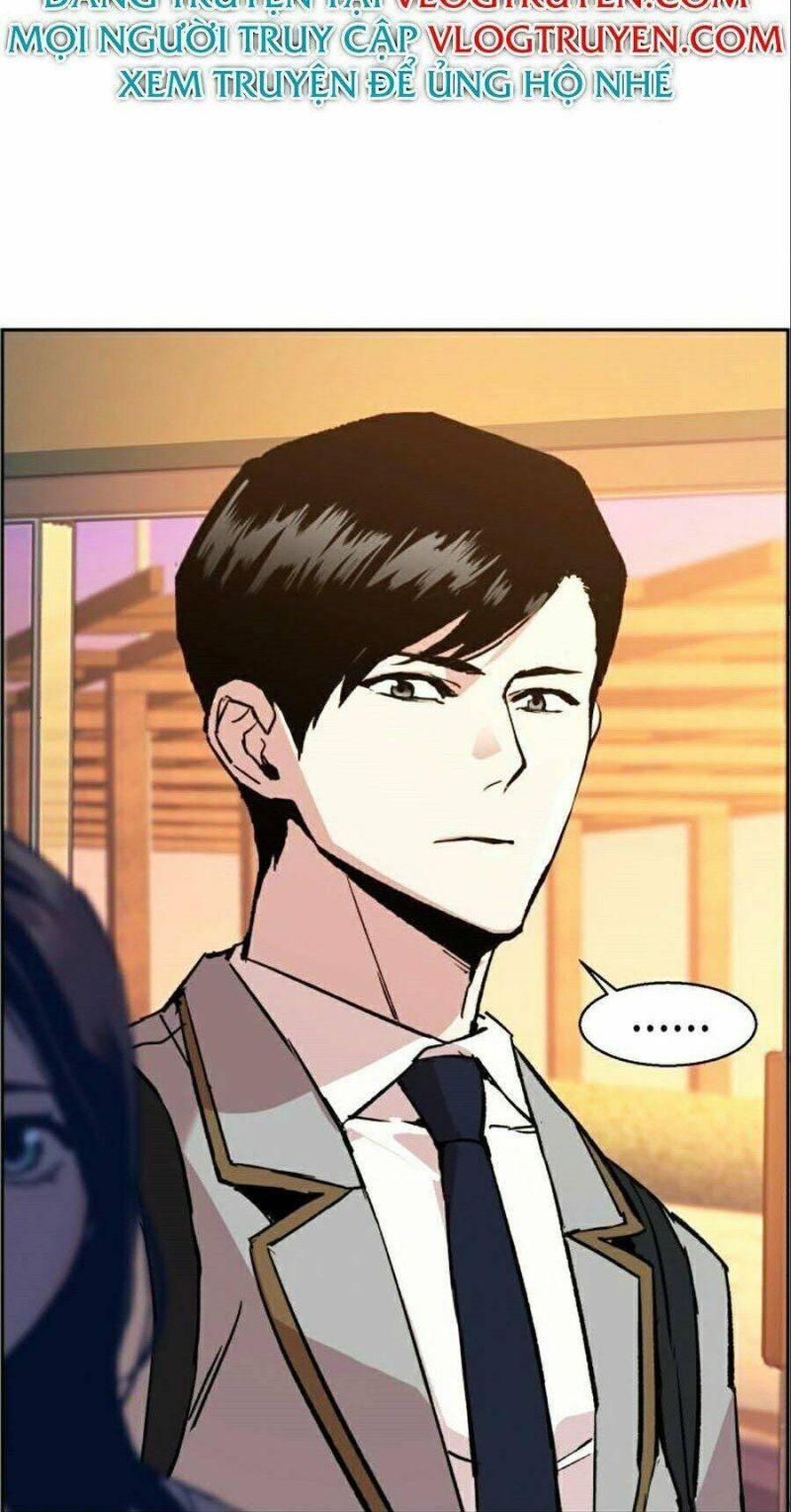 bạn học tôi là lính đánh thuê chapter 34 86