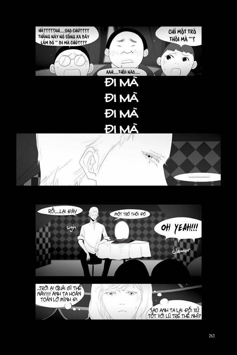 bạn có tin vào ma thuật? chapter 16 15