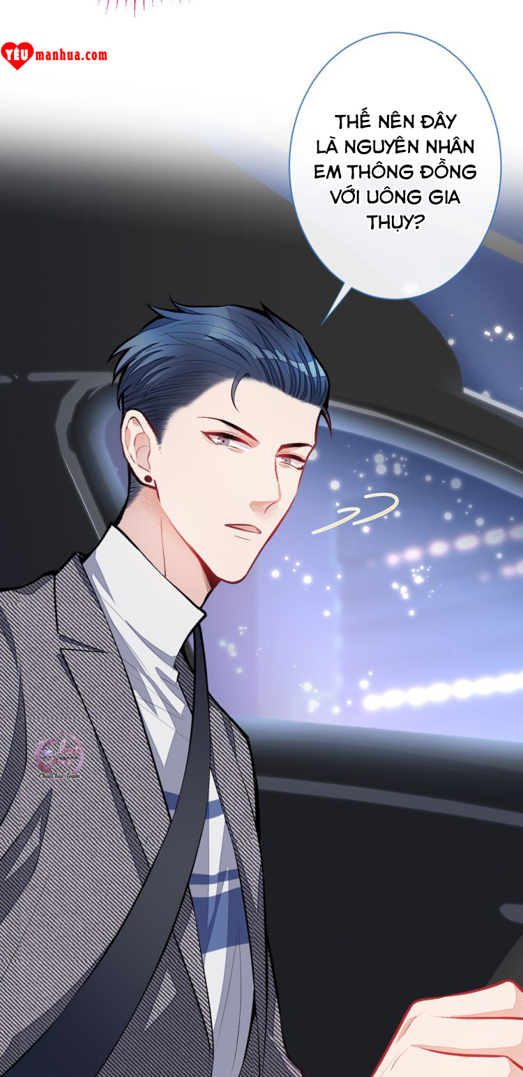 hotsearch của ảnh đế chapter 15 20